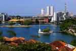කොළඹ බේරේ වැව පිරිසිදු කිරීමට කඩිනම් හා දිගුකාලීන ඒකාබද්ධ ව්‍යාපෘතියක්