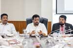 දිස්ත්‍රික් ලේකම් සමුළුව ජනපති ප්‍රධානත්වයෙන් 