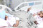 සිරුරෙන් බද්ධව සිටි දැරියන් සැත්කමකින් සාර්ථකව වෙන්කෙරේ 
