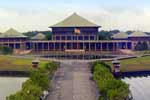 පාර්ලිමේන්තු සභාවාරය ඇරඹෙයි