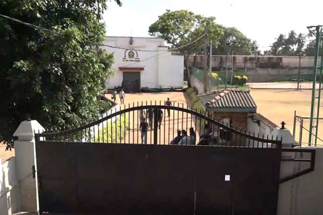 මීගමුවේ ගැටුම ගැන CID විමර්ශන අරඹයි - මියගිය නිලධාරීන් 8 දෙනාට උසස්වීම්