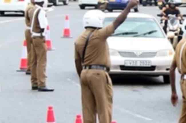 යටියන්තොට කබුළුමුල්ල රජමහා පත්තිනි දේවාල පෙරහැර වෙනුවෙන් විශේෂ රථවාහන සැලැස්මක්