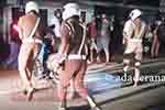 තරුණයින් දෙදෙනෙකුට දිවි අහිමි කළ මාරක අනතුර