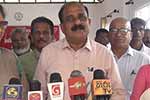 බලයට පත්වූ දිනයේ සිට ජාතික ආරක්ෂාව තහවුරු කළා -  අරුණ ජයසේකර 