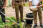 මහරගම ඩෙංගු මර්දන මෙහෙයුමෙන් ලක්ෂ 21ක දඩ