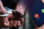 පොලීසියෙන් අල්ලපු මත් ජාවාරම්කරුට කූඩුවේ ඉද්දිම අයිස් ඉල්ලා ඇමතුම් 76ක් ඇවිත්
