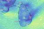 කාලගුණයෙන් අවවාදාත්මක නිවේදනයක්