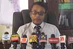 ජලය අරපිරිමැස්මෙන් භාවිත කරන්නැයි වාරිමාර්ග දෙපාර්තමේන්තුවෙන් ඉල්ලීමක්