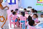 මුල් ළමාවිය රැකවරණය සහ සංවර්ධනය පිළිබද ජාතික සතිය අදින් ඇරඹේ
