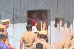 මීගමුව බන්ධනාගාර ගැටුම පිටුපස කුමන්ත්‍රණයක් තිබේදැයි සොයයි