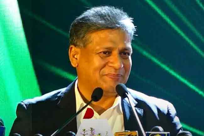 ඉදිකිරීම් කර්මාන්තය රටක ආර්ථික ක්‍රියාකාරීත්වයේ කැඩපතක්  - දිලිත් ජයවීර