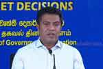 කැබිනට් තීරණ මෙතැනින්