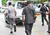 ප්‍රභූන් 11කට ප්‍රභූ ආරක්ෂාව දීලාද - ඇමති නලින්දගෙන් පිළිතුරු