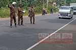 මාරක අනතුරක් - පුද්ගලයෙකුට දිවි අහිමි වෙයි