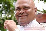 හිටපු ඇමති එස්.බී ගේ සහෝදරයා අත්අඩංගුවට