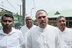 එජාප සජබ සන්ධානගතවීම යුගයේ අවශ්‍යතාවක් - නවීන් දිසානායක 