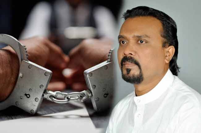 විමල්ගේ සහෝදරයා  ජූලි 22 දක්වා රිමාන්ඩ් 