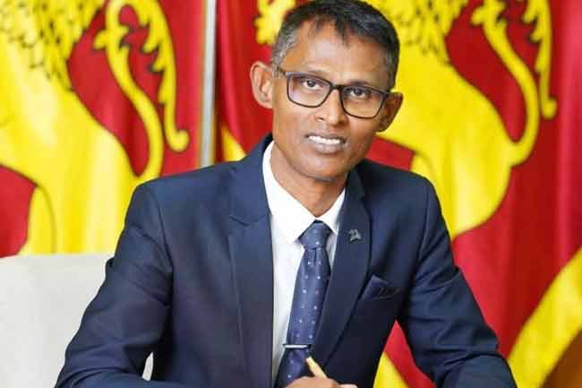 මාලිමාවට බලය හිමි මීගමුවේ නගරාධිපති ඉල්ලා අස්වෙයි
