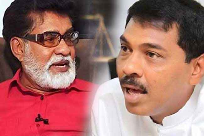 මර්වින්, ප්‍රසන්න ඇතුළු 6කට අධිචෝදනා භාරදෙයි