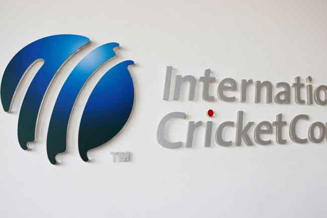 ICCයෙන් ශ්‍රී ලංකාවට අනතුරු ඇඟවීමක්