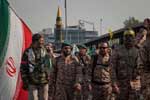 IRGC තර්ජනයක් ලෙස නම් කිරීම ගැන විමසීමට ඉරානය එරට සිටින බ්‍රිතාන්‍ය තානාපති කැඳවයි