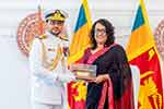 නාවික හමුදාපති අග්‍රාමාත්‍යවරිය හමුවෙයි 
