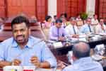 රට විරුවන්ගේ විශ්‍රාම වැටුප් ක්‍රමය 2027 අයවැයට ඇතුළත් කරන්නැයි ජනපතිගෙන් උපදෙස්
