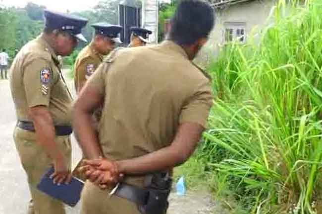 ඇප් කුලී රථ රියදුරාගේ ඝාතනයේ තවත් තොරතුරු 