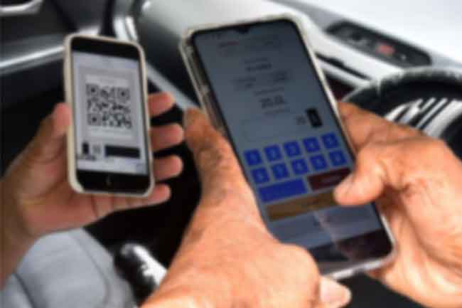 ඉන්ධන නිකුත් කිරීමට පනවා ඇති QR ක්‍රමවේදය තවදුරටත්