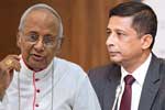  සලේගේ පෙත්සමට කාදිනල් හිමි ඇතුළු පාර්ශව 8ක් ඉදිරිපත්කළ අතරමැදි පෙත්සම් - සලකාබැලීමට දිනදෙයි