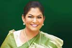 ජනපති කොමිසට ආ හේතුව රෝසි පැහැදිලි කරයි