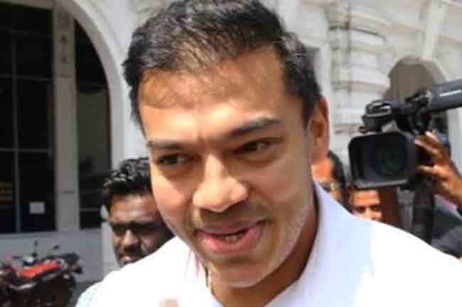 යෝෂිතගේ නඩුවක් විභාගයට ගනී