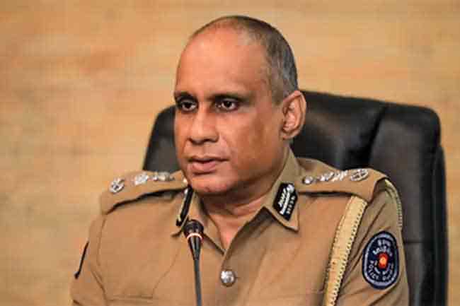 හිටපු පොලිස්පතිගේ මරණය ගැන පරීක්ෂණ බස්නාහිර පළාත දකුණ දිසා අපරාධ කොට්ඨාශයට
