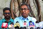 රජයට අහිමිවන බදු ගැන හර්ෂගෙන් හෙළිදරව්වක්