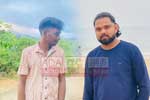 මාරක අනතුරක් - තරුණයින් දෙදෙනෙකුට දිවි අහිමි වෙයි