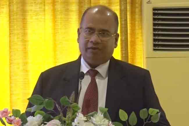 විනිසුරුවරුන්ට ඇති අභියෝග ගැන යසන්ත කෝදාගොඩගෙන් අනාවරණයක්
