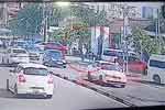 දෙහිවල කනත්තේ වෙඩි තැබීමේ අලුත්ම විස්තර - CCTV සහිතයි