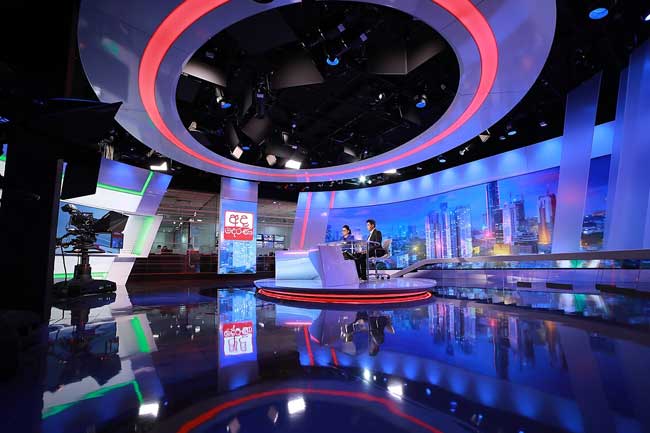 අද දෙරණ ප්‍රවෘත්ති නාලිකාවට අවුරුදු 12යි