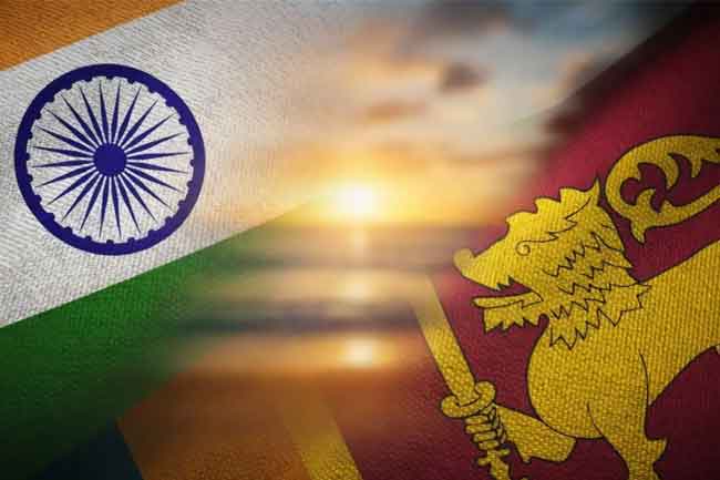 මෙරට සමග ඇති ද්විත්ව බදු ගිවිසුමට ඉන්දියාවෙන් සංශෝධනයක්