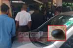 විෂ සහිත ඇට වර්ගයක් ආහාරයට ගත් සිසුන් 22ක් රෝහලට