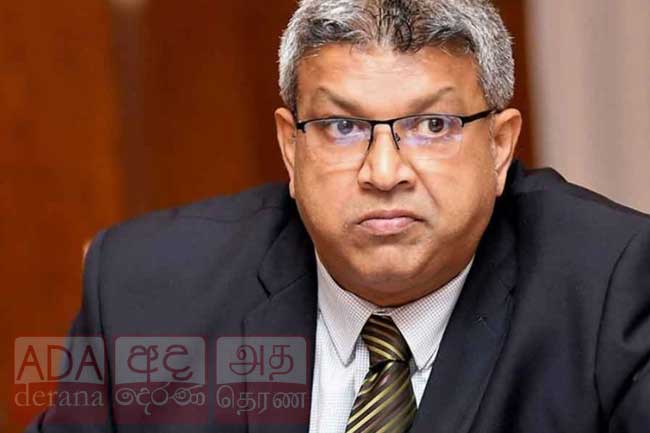 අධිකරණ ඇමතිට එරෙහි විශ්වාසභංග යෝජනාව අද පාර්ලිමේන්තුවට