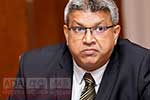 අධිකරණ ඇමතිට එරෙහි විශ්වාසභංග යෝජනාව අද පාර්ලිමේන්තුවට