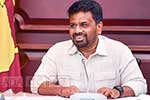 දිට්වා සුළි කුණාටුවෙන් මව්පියන් අහිමු වූ දරුවන්ට ලබාදෙන දීමනාව කඩිනම් කරන ලෙස ජනපතිගෙන් උපදෙස්