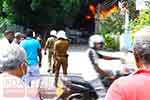 කටුවාන ගින්නෙන් 5ක් මරුට 