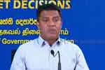 කැබිනට් තීරණ මෙතැනින්