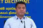 විනිසුරුවන්ගේ විශ්‍රාම වයස වැඩි කිරීමේ රජයේ ස්ථාවරය ගැන ඇමති නලින්ද කියයි