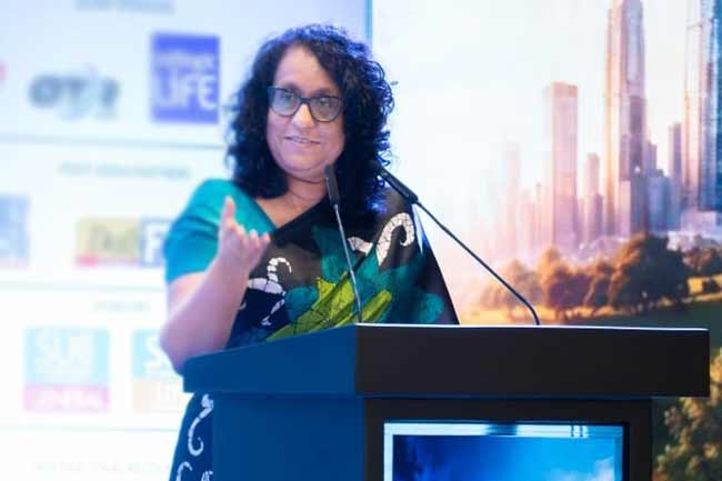 රාජ්‍ය පරිපාලනය තුළ තීන්දු තීරණ ගත යුත්තේ පුද්ගලික න්‍යායපත්‍ර මත නොවෙයි - අගමැති හරිනි