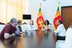 දිවයිනෙන් ජලභීතිකා රෝගය තුරන් කිරීමට ජාතික වැඩපිළිවෙළක්