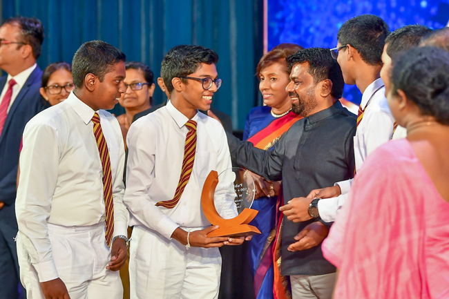 මහජන සෞඛ්‍ය සේවාවේ සියවසක සැමරුම ජනපති ප්‍රධානත්වයෙන්