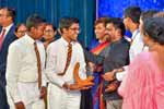 මහජන සෞඛ්‍ය සේවාවේ සියවසක සැමරුම ජනපති ප්‍රධානත්වයෙන්